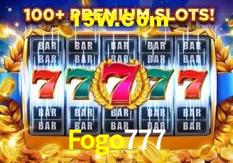 Fogo777 - Winners Celebration